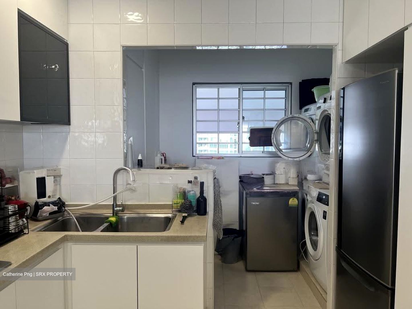 Ridgewood (D10), Condominium #614046791